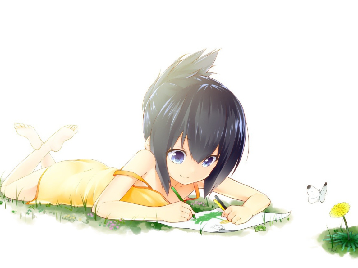 Рисование с натуры