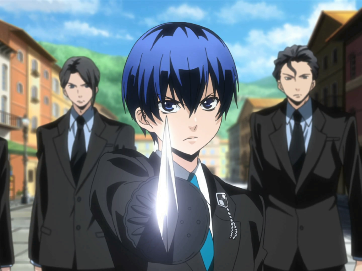 История семьи Аркана