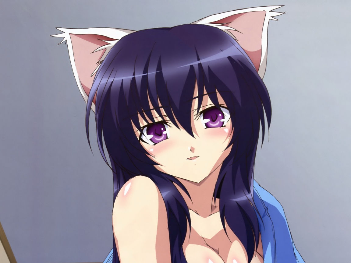 Моя хранительница Химари