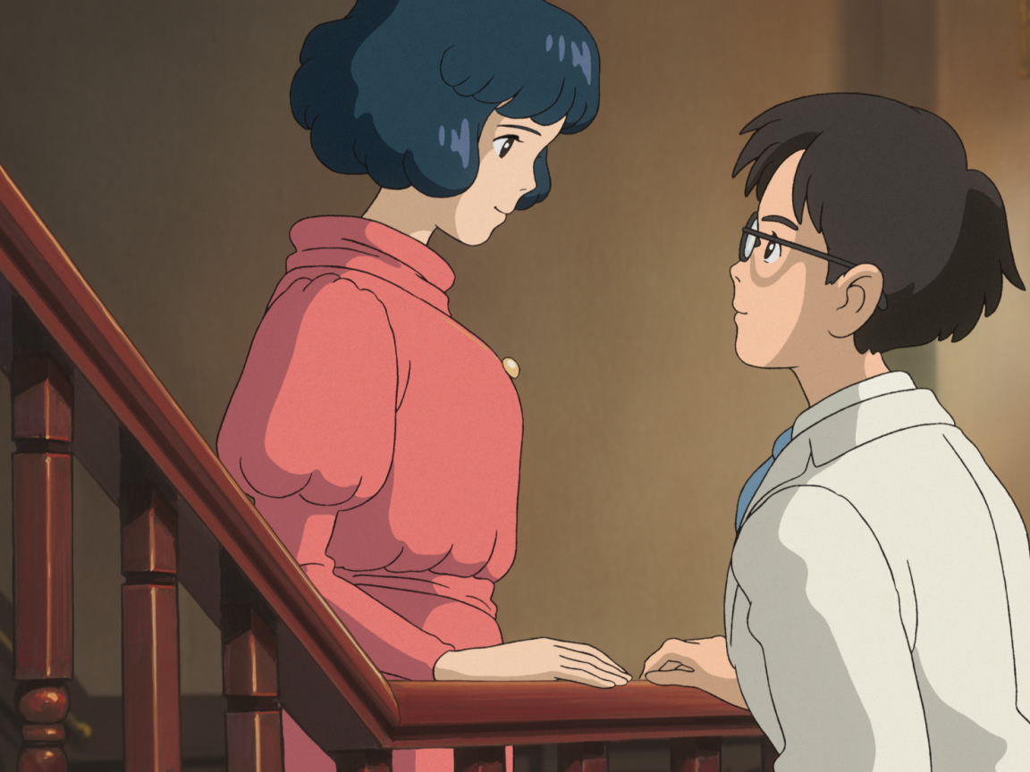 Новый аниме мультфильм Миядзаки 2013, Ветер крепчает