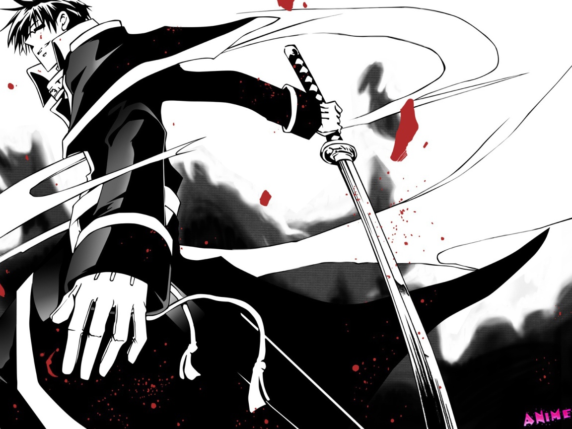 Ниндзя-воин Тобикагэ