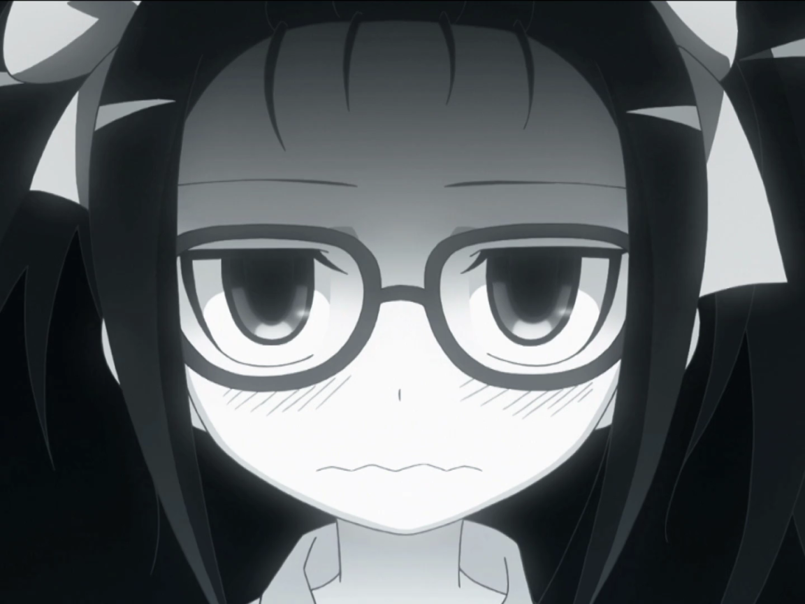 Не моя вина, что я не популярна