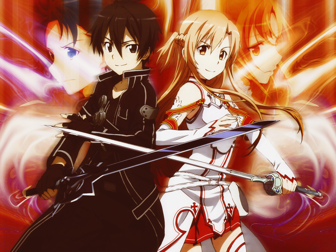 Токийская школа истребителей нечисти