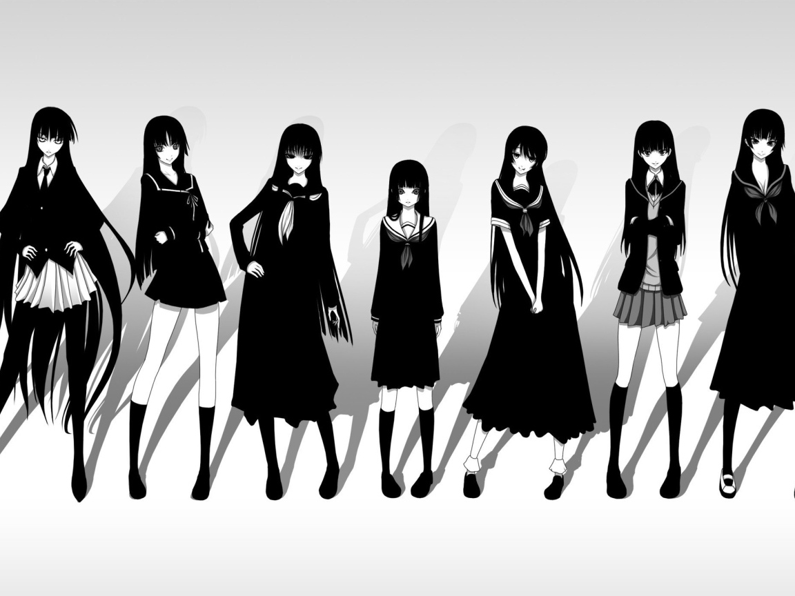 Сумеречная Дева и Амнезия