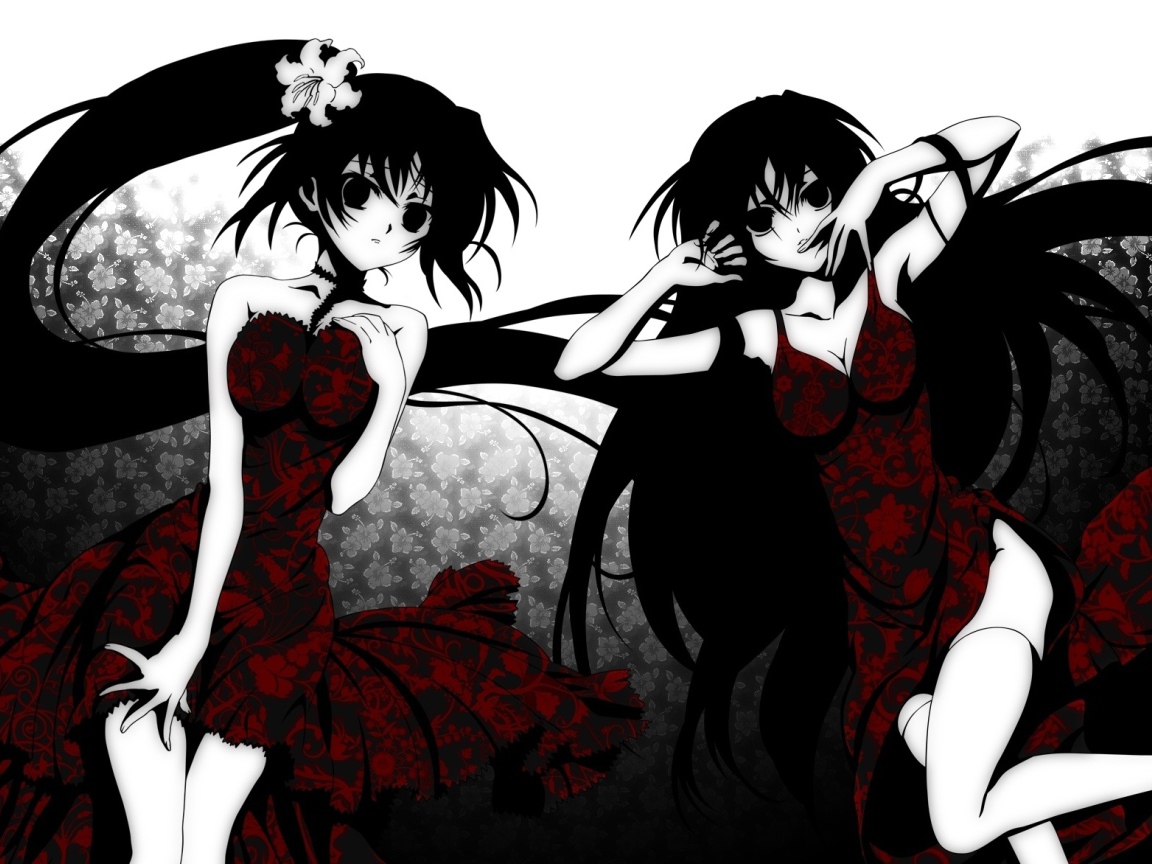 Когда плачут цикады/чайки