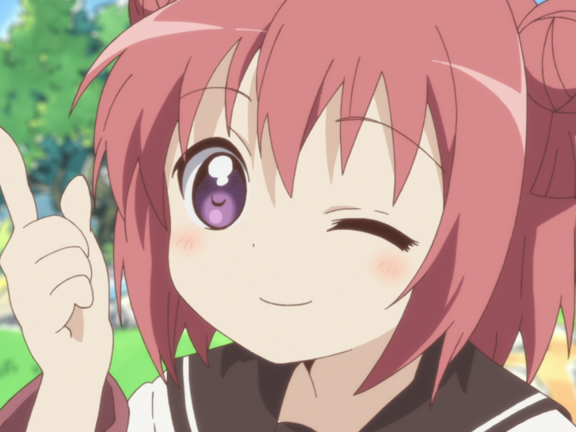 Юру Юри | Лилии на ветру