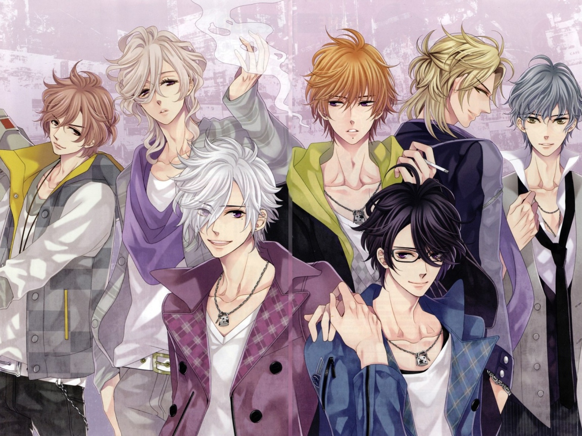 Конфликт братьев