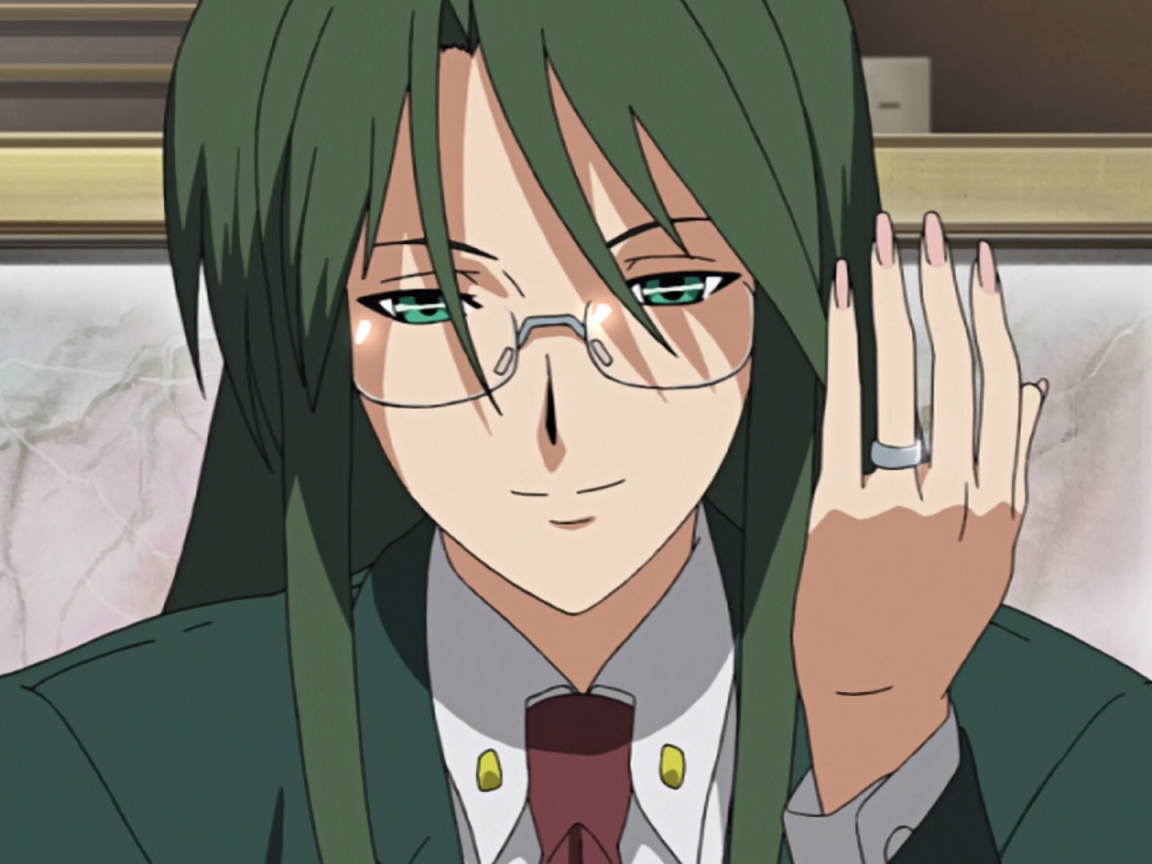 Дочери Мнемозины