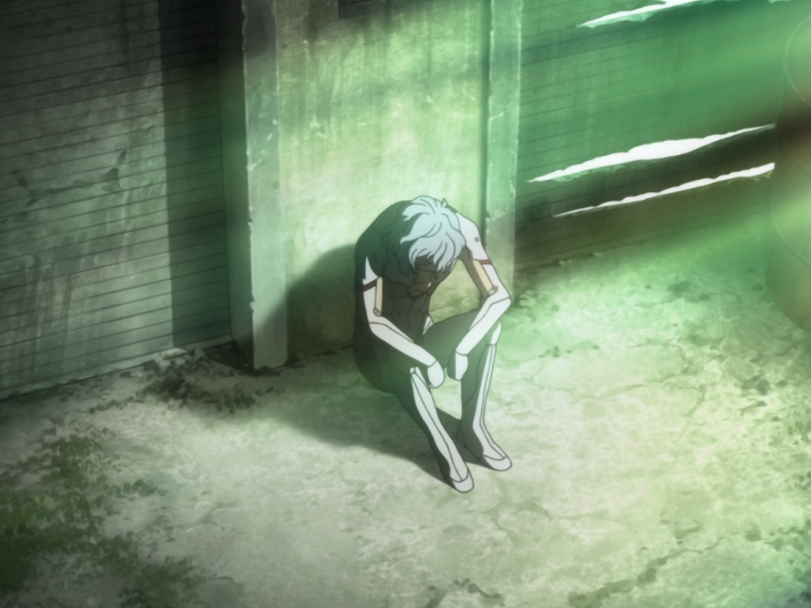 Вечность вечного