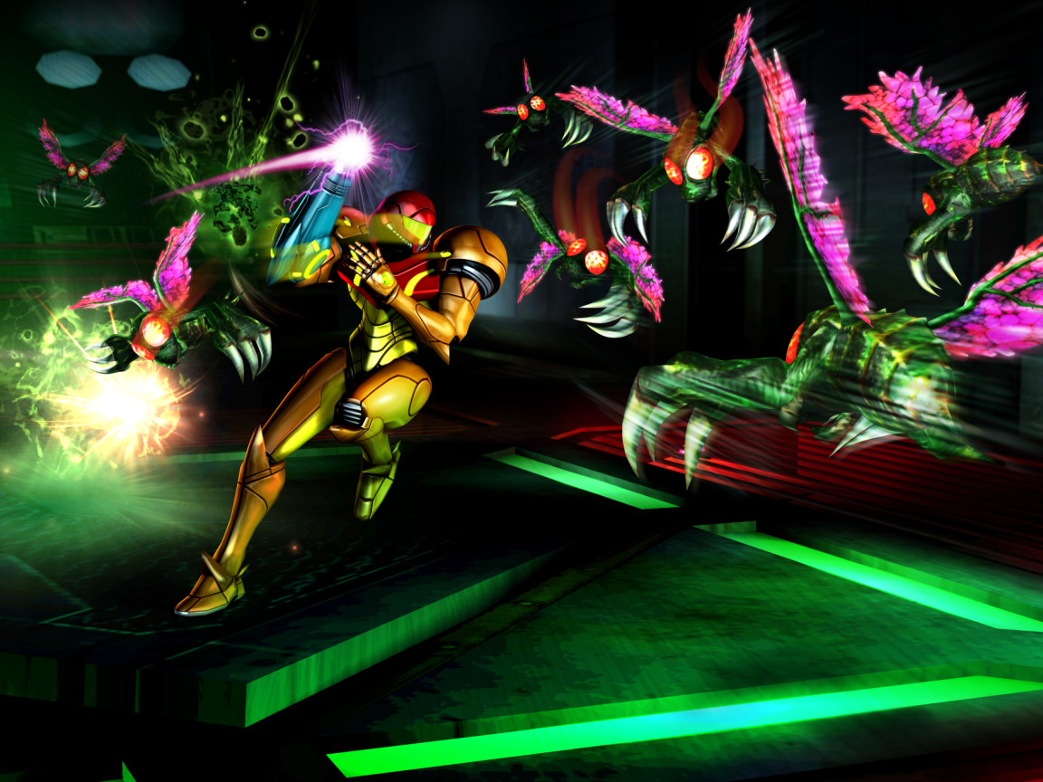 Необыкновенная схватка