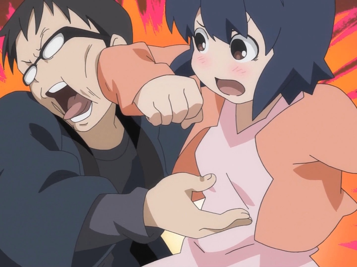 Семинар извращенцев