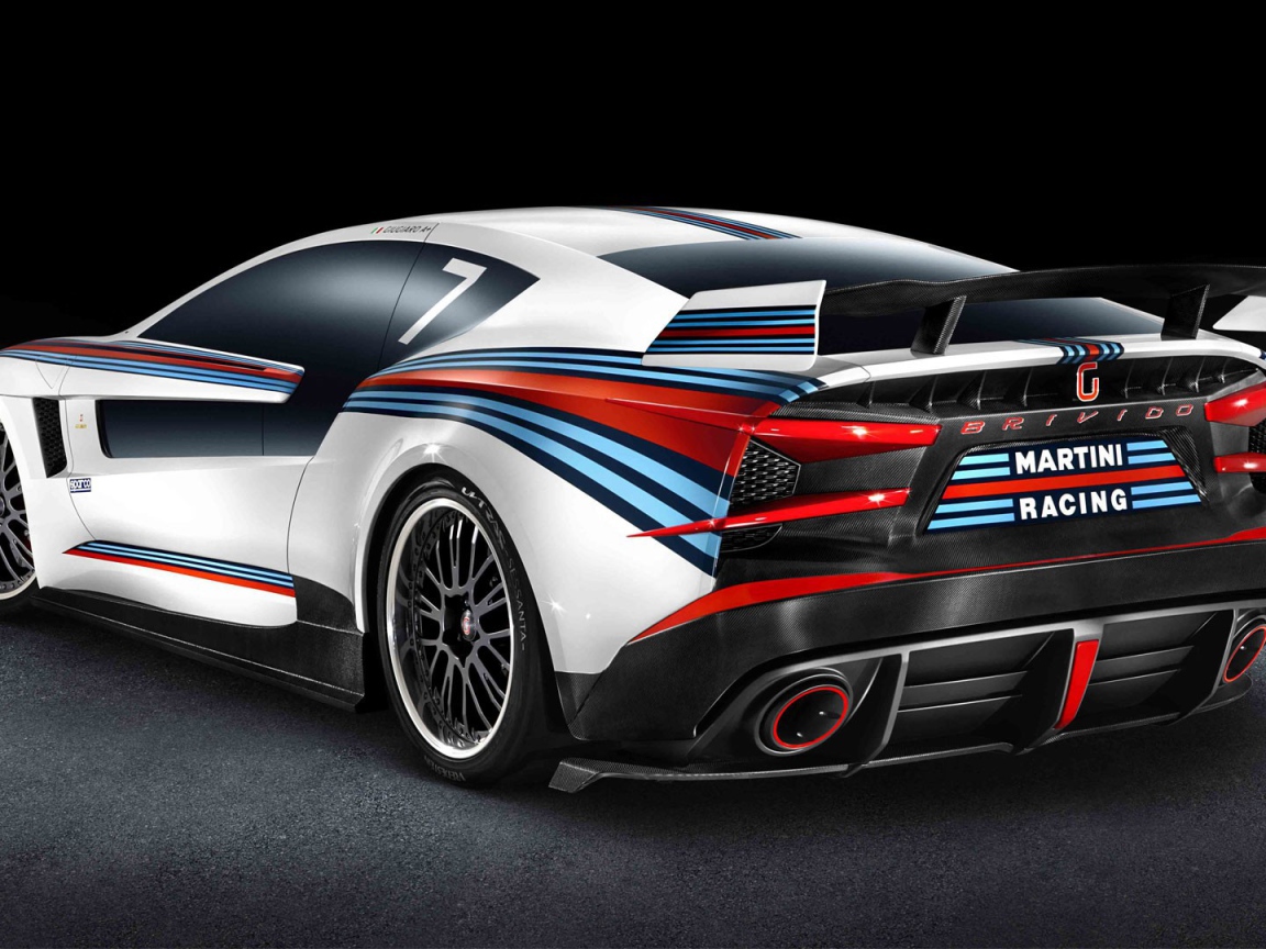 Martini 