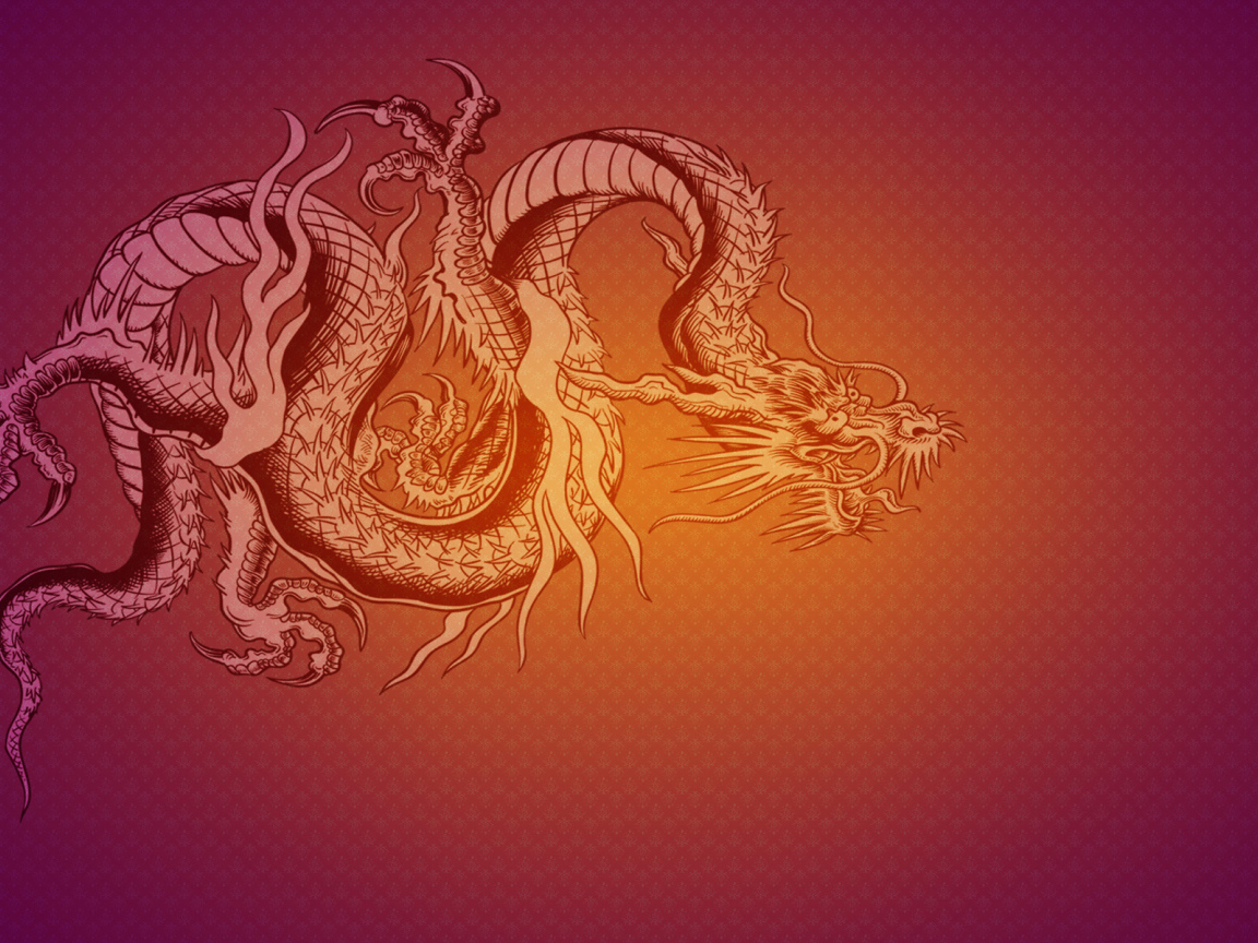 Американский дракон