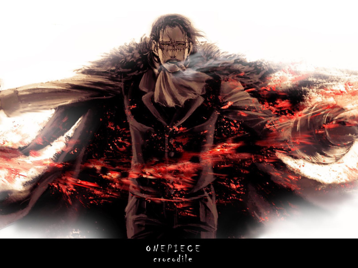 Мультфильм One Piece