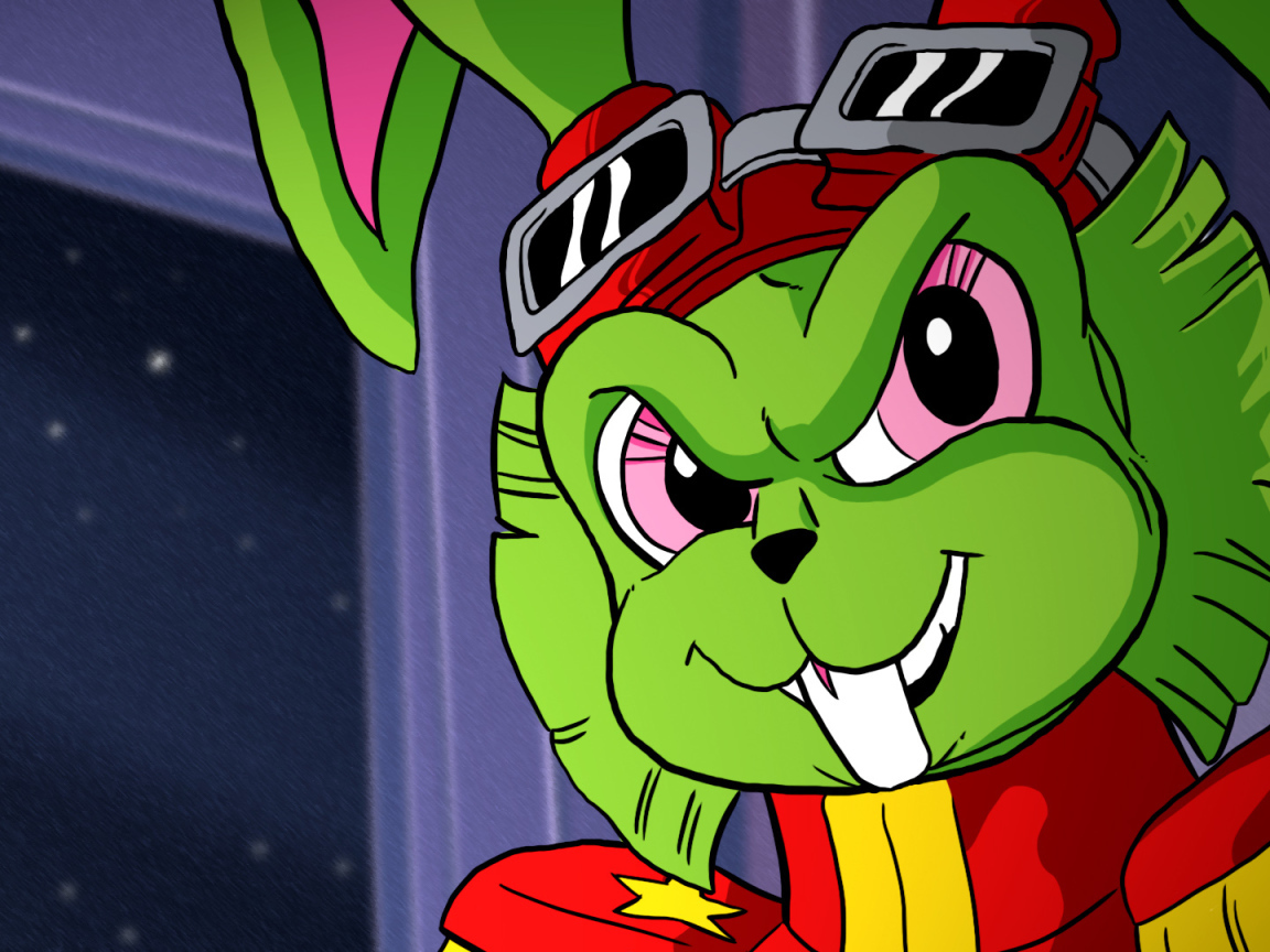 Бакки О'Хэйр и война с жабами