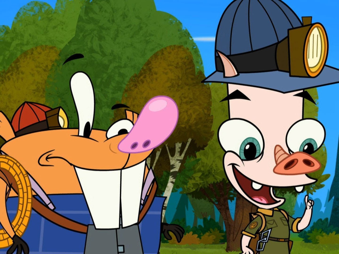 Игги Арбакл