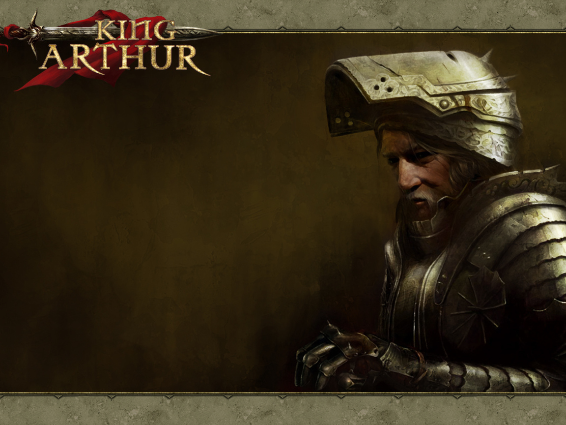 Король Артур и рыцари Справедливости