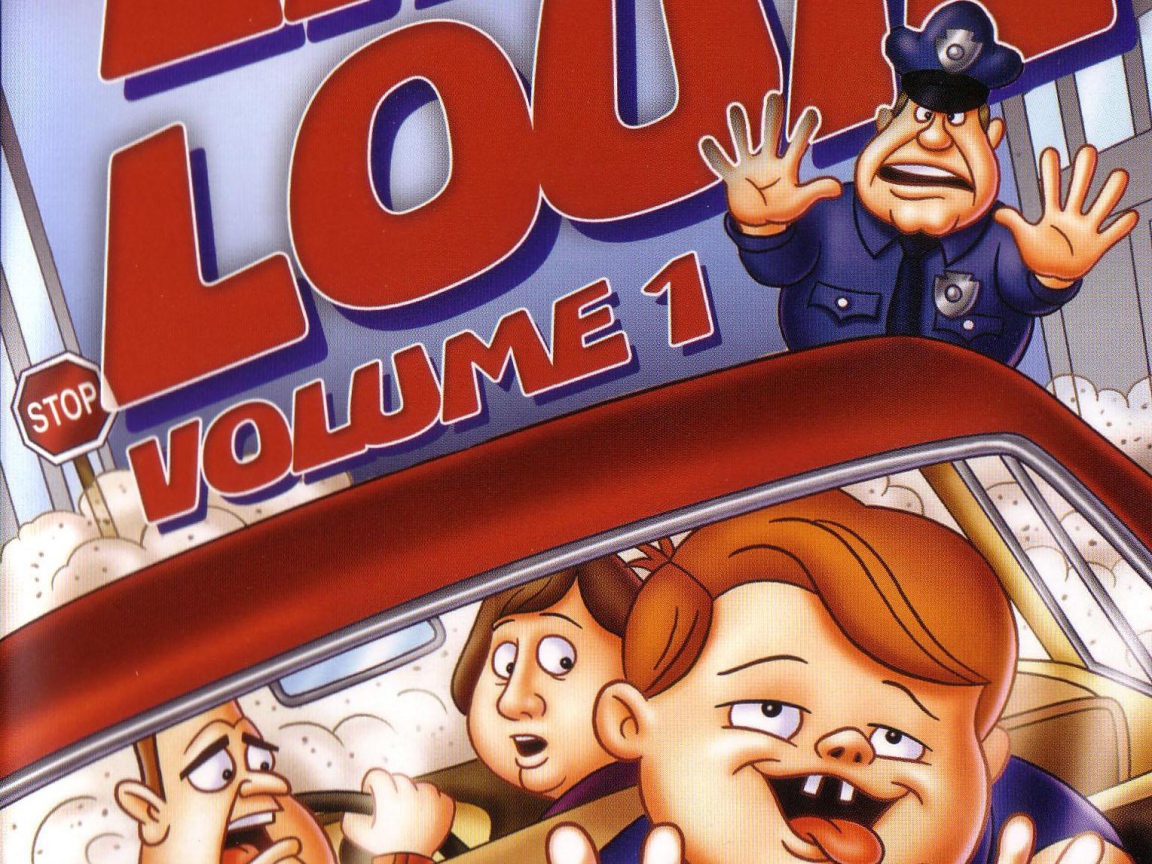 Жизнь с Луи