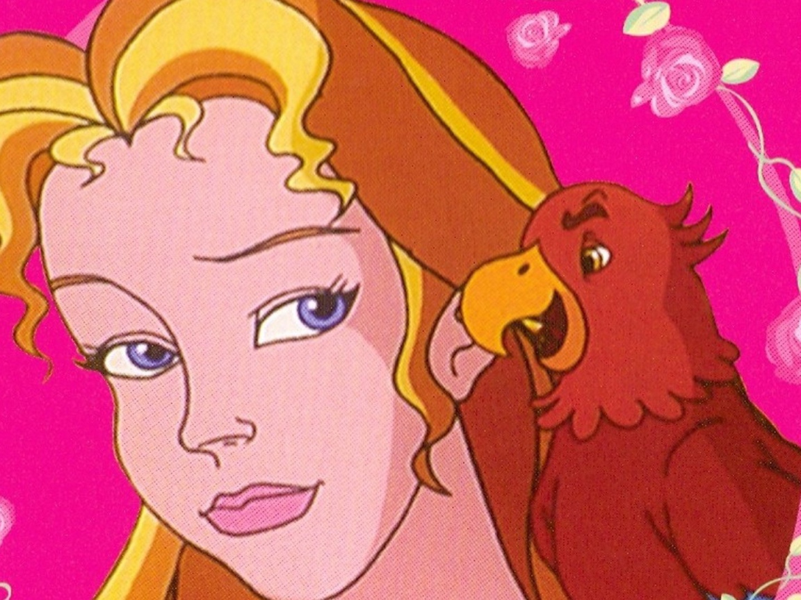 Принцесса Сисси