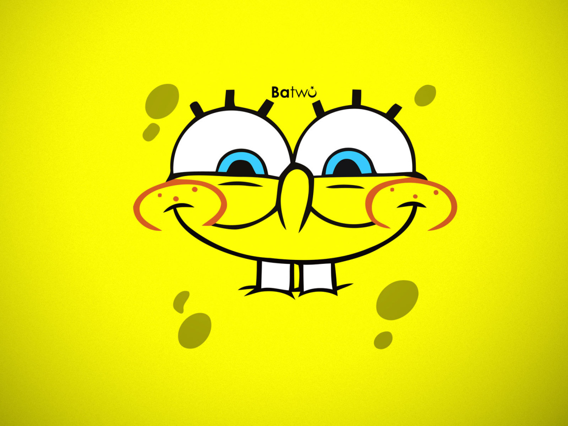 Губка Боб Квадратные Штаны