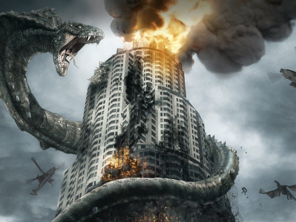 Стрипирелла