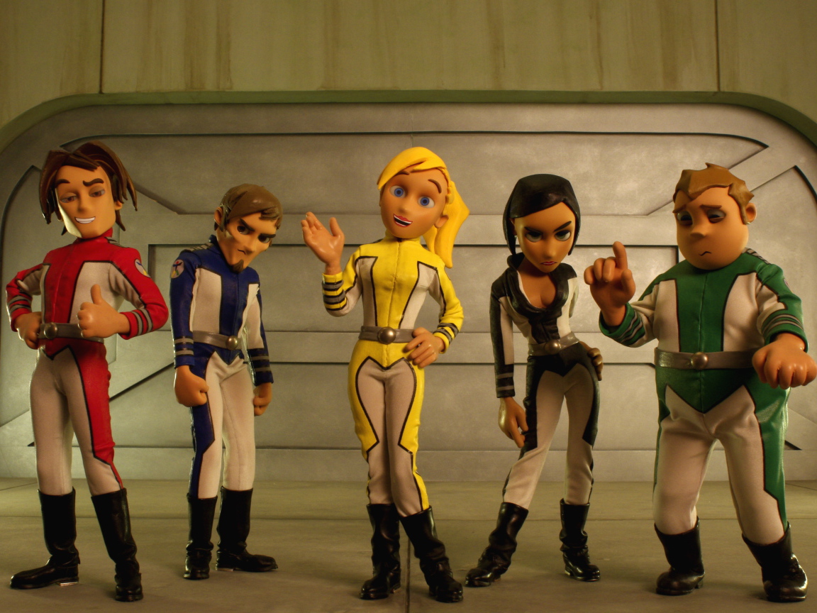 Титан Максимум