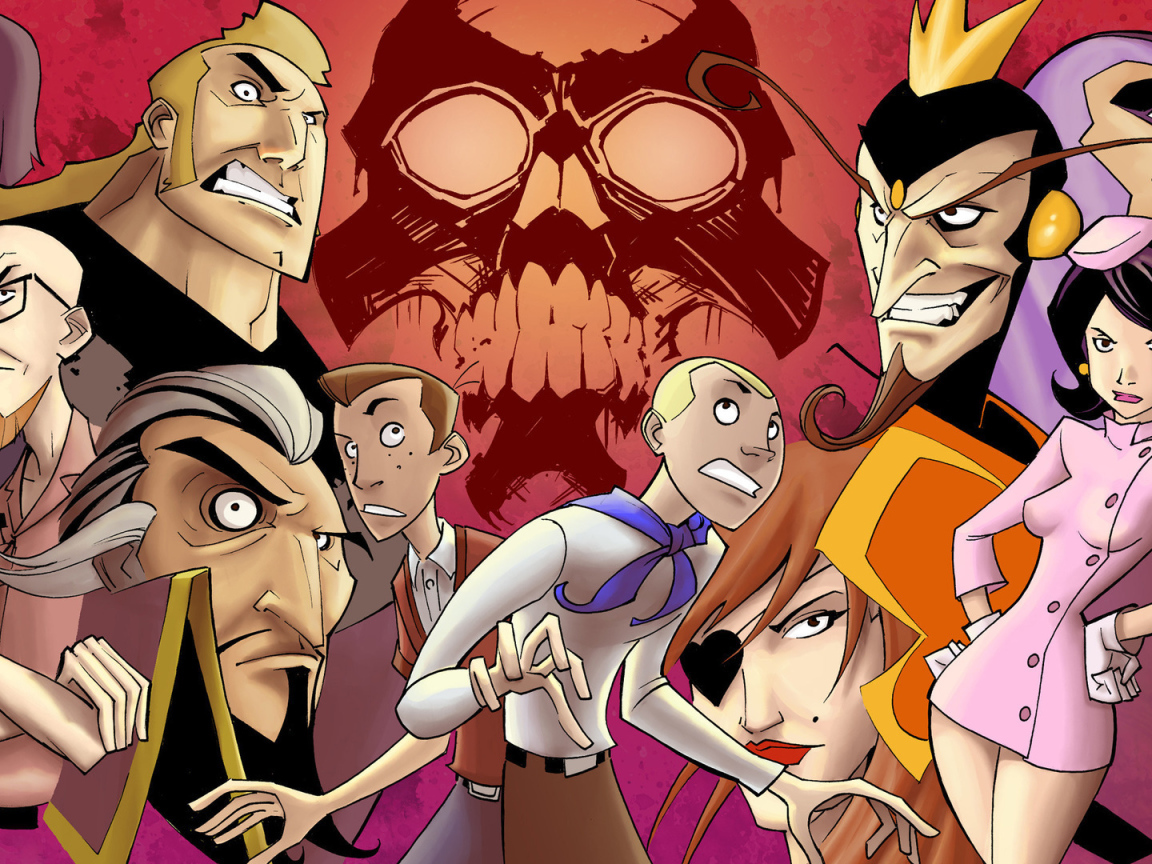 Братья Вентура