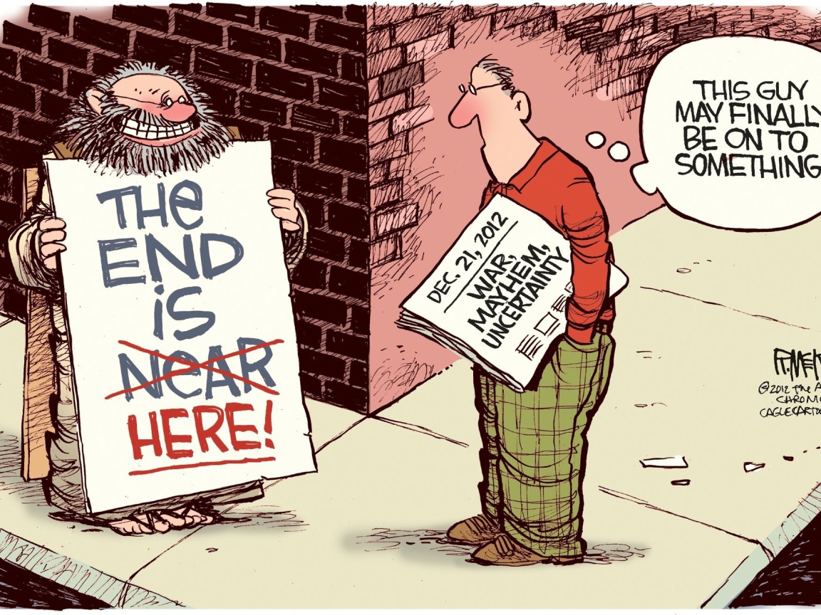 Мир после мира