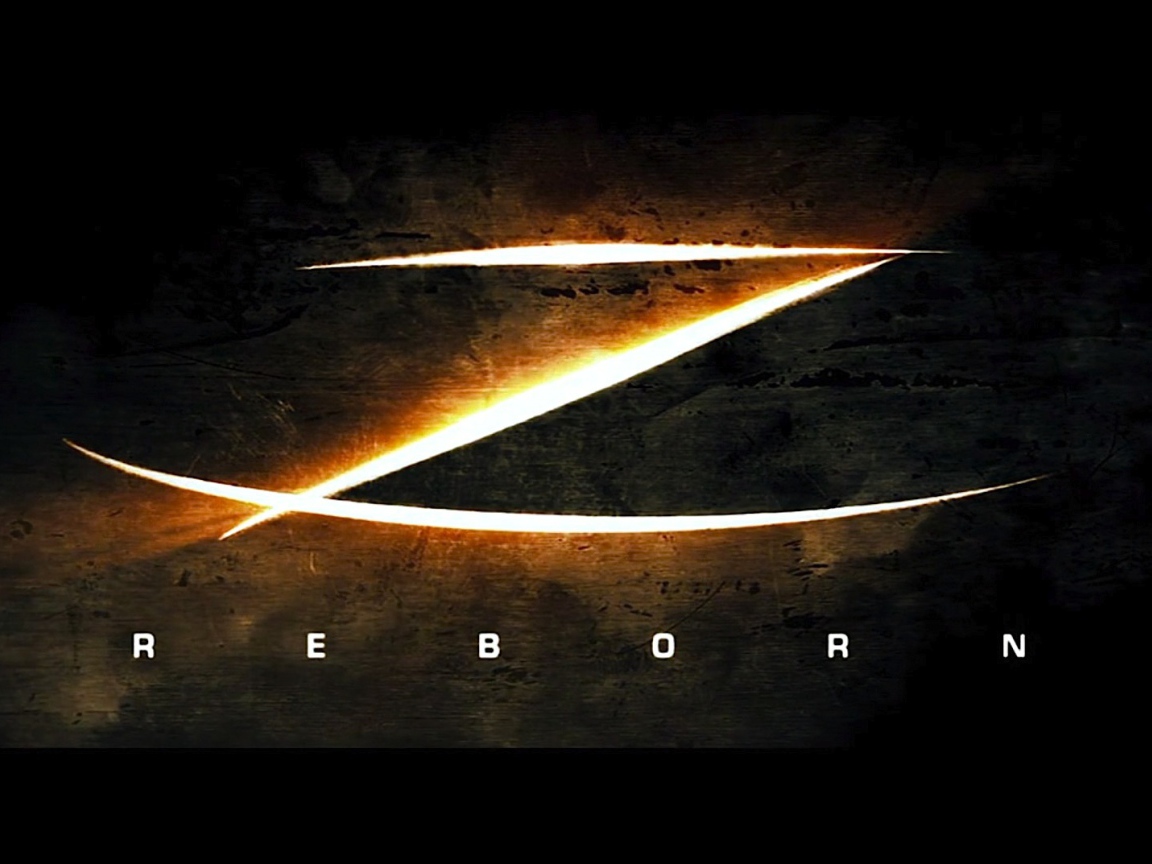 Зорро: Поколение Зет