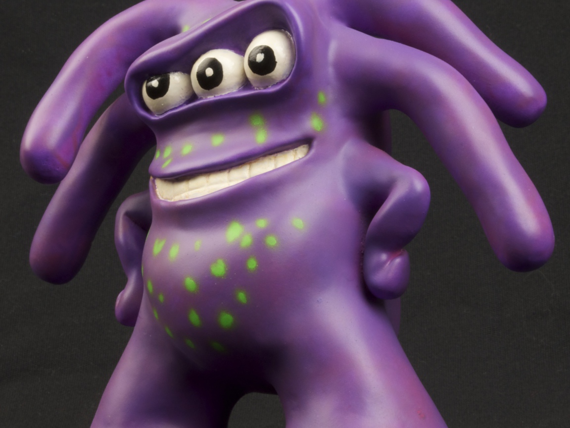 Расплющенный космос