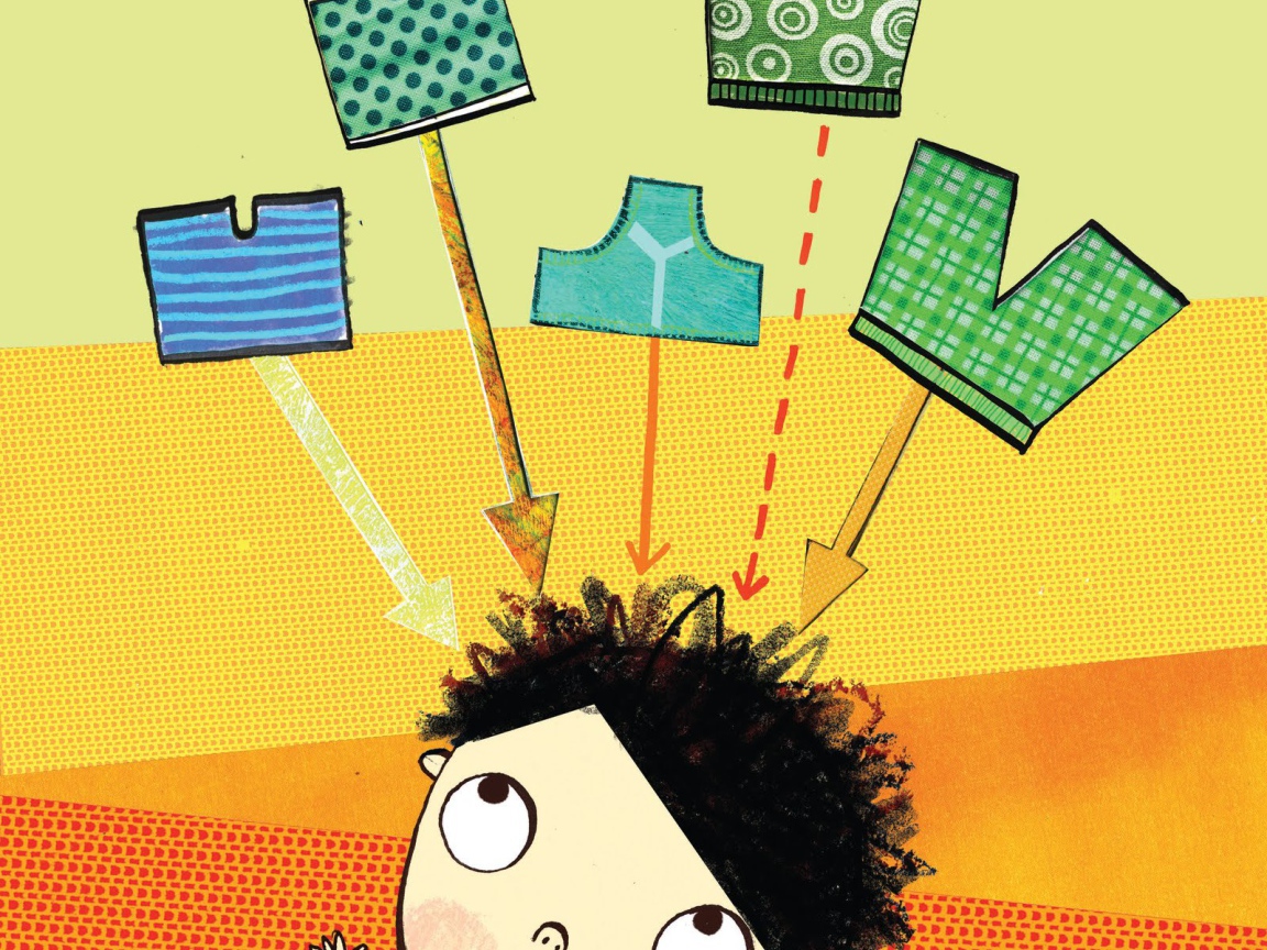 Голова Фреда