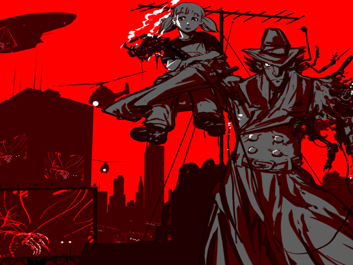 Инспектор Гаджет