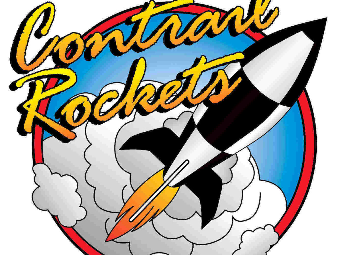 Ракетная мощь