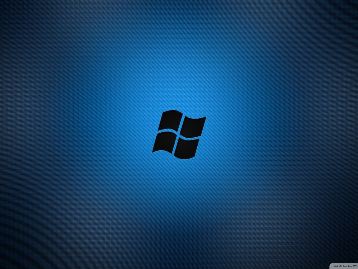 Windows 8 blue texture