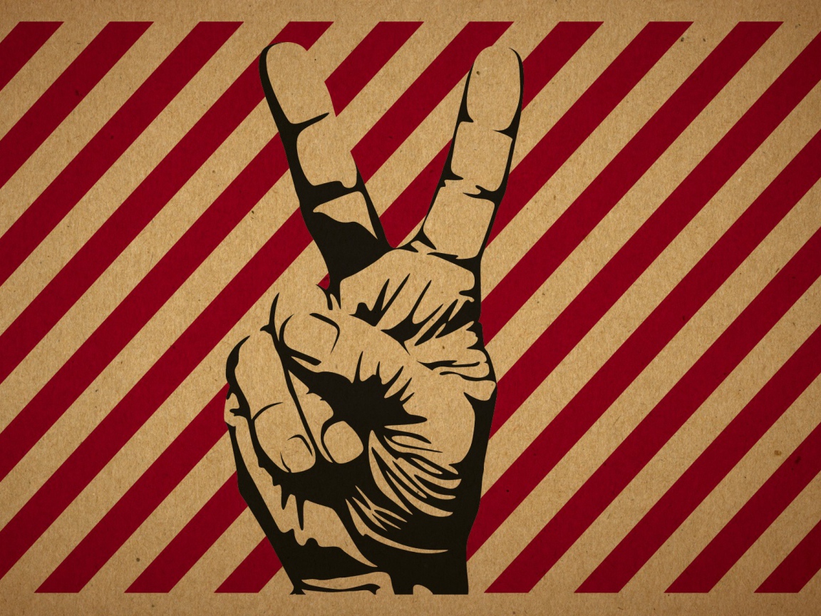 Знак Победа