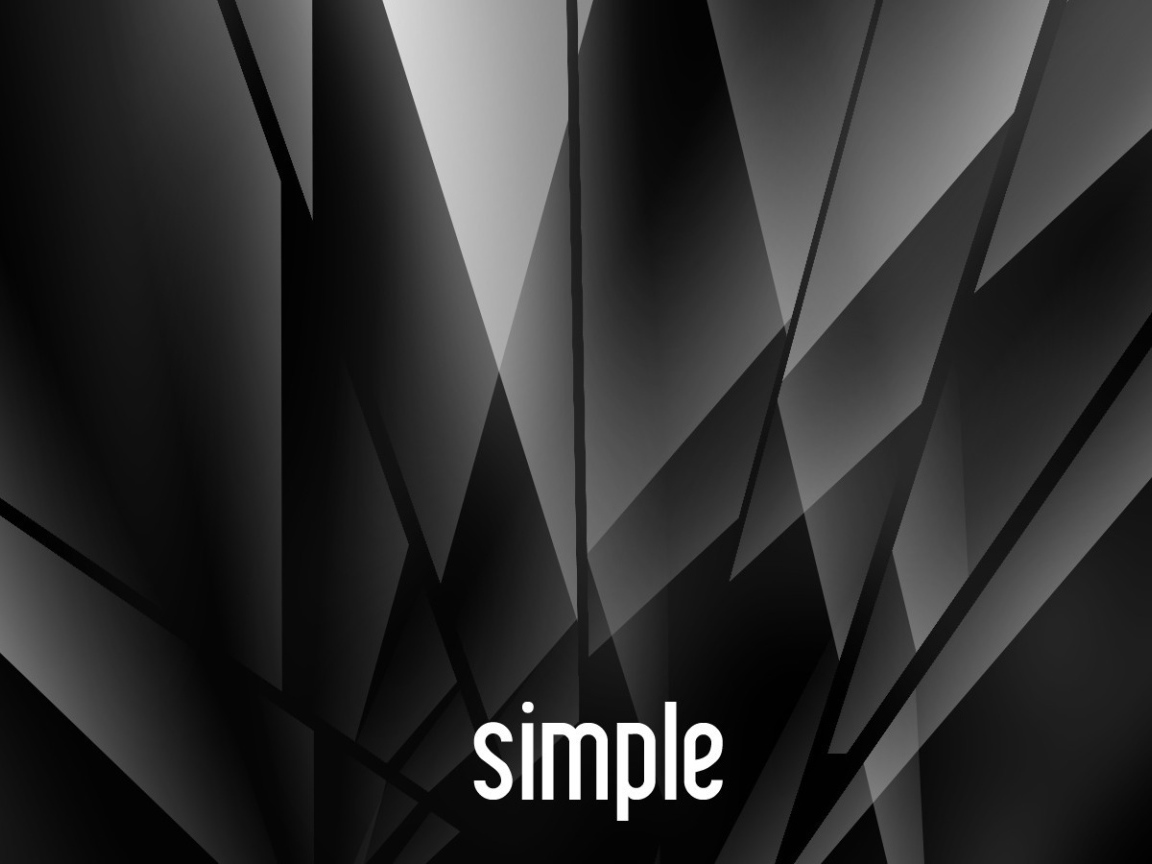 Черно белая фактура