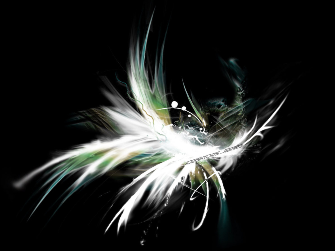 Брызги света