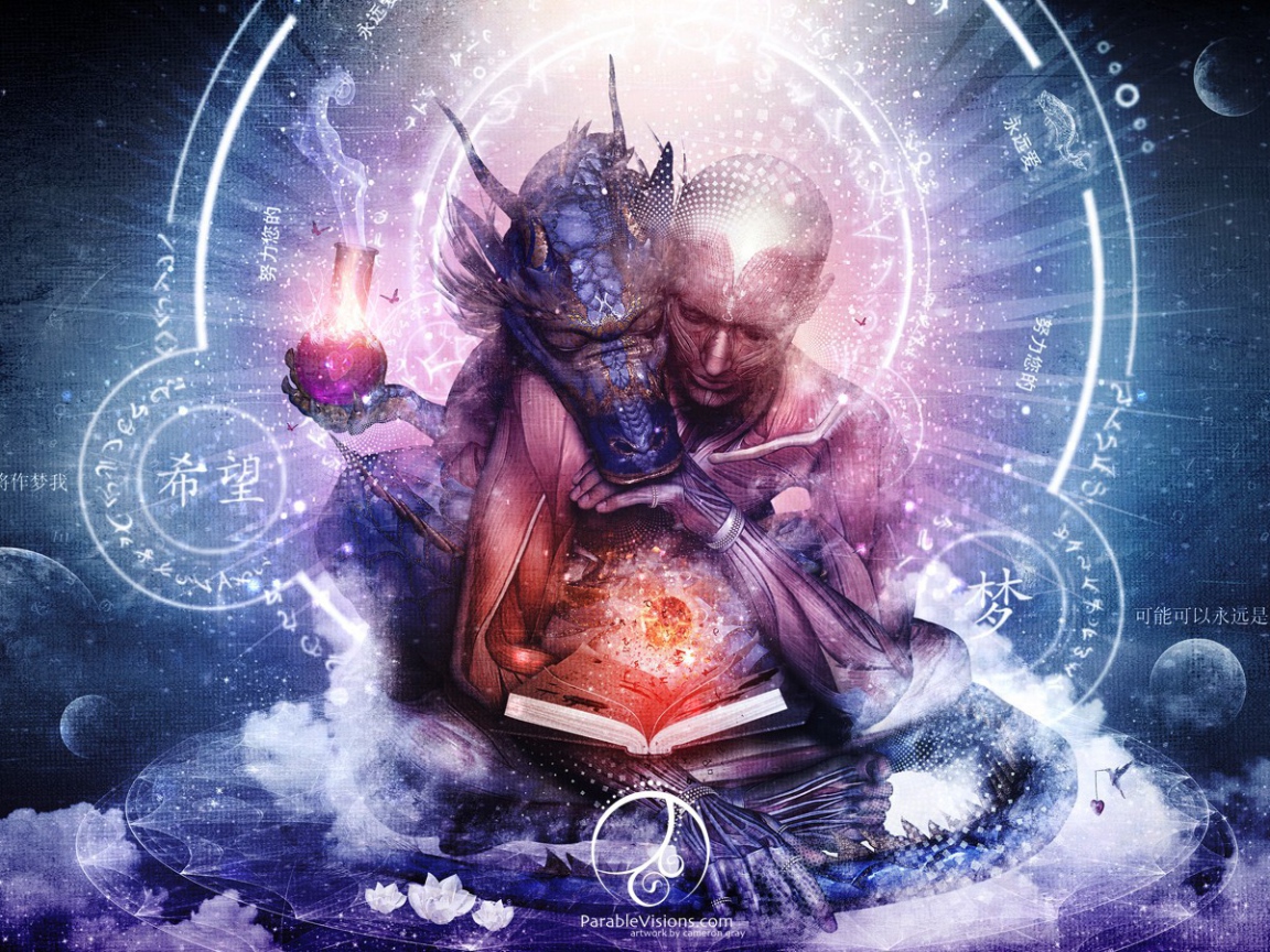 Камерон Грей астрология