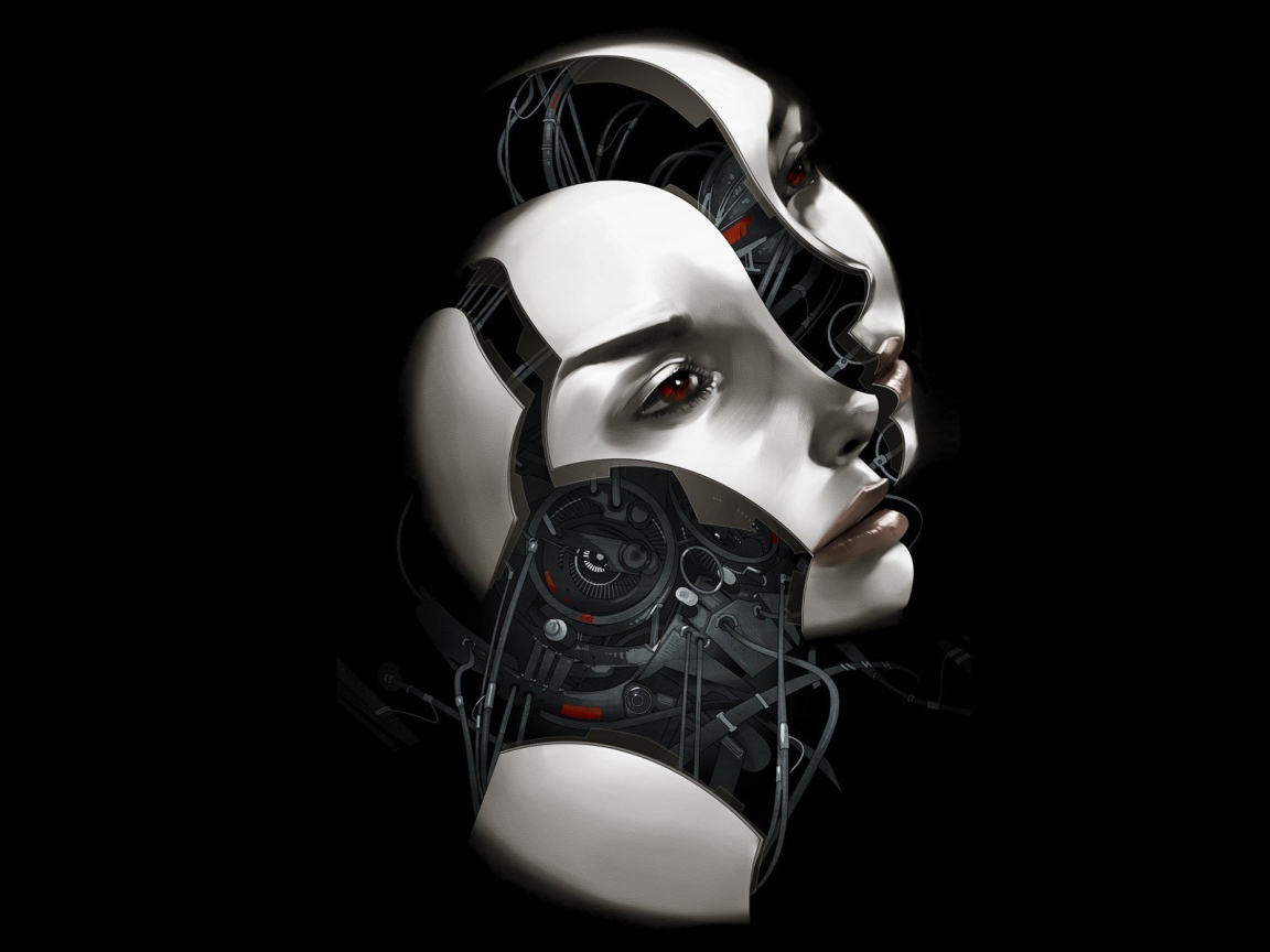 У меня голова раскалывается