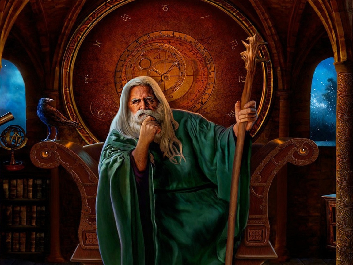 Предсказатель будущего