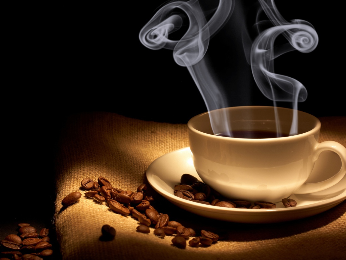 Кофейный аромат