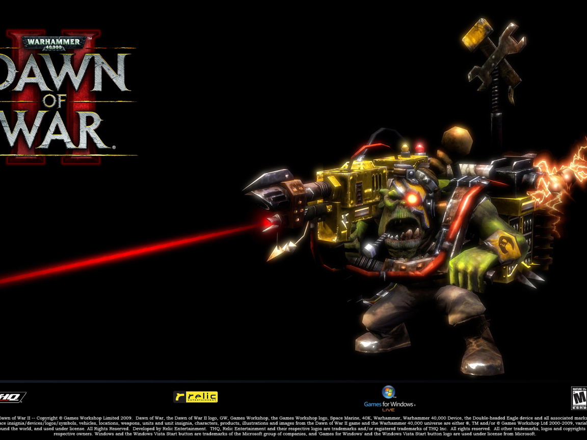 Робот с оружием