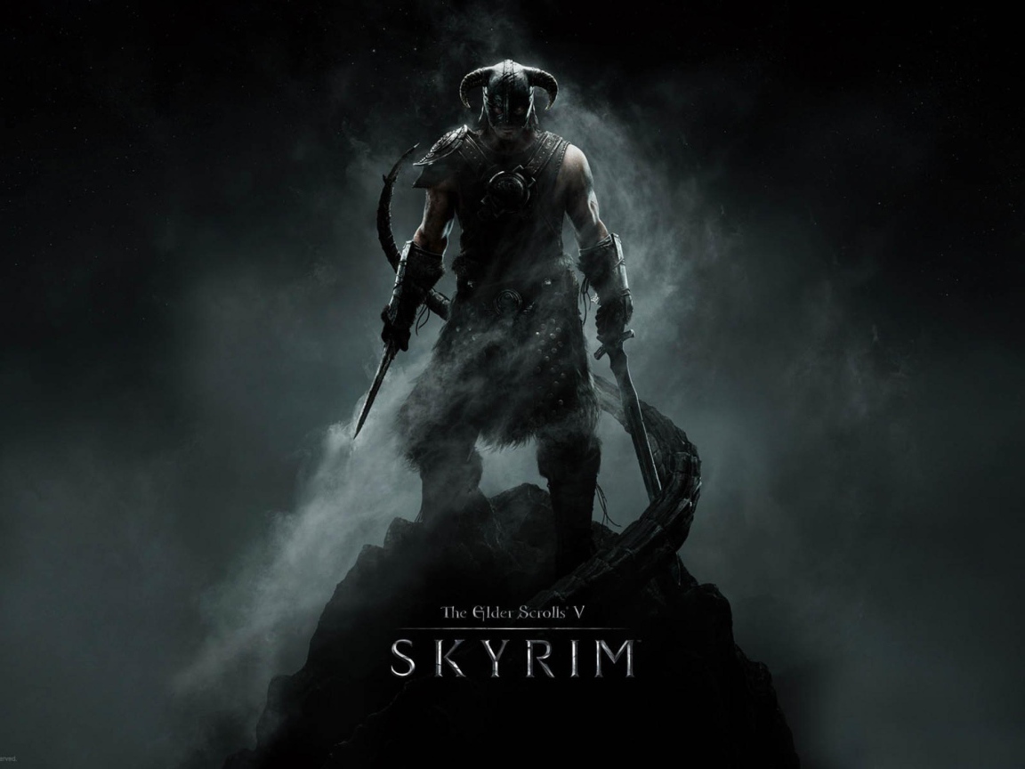 The Elder Scrolls V Skyrim