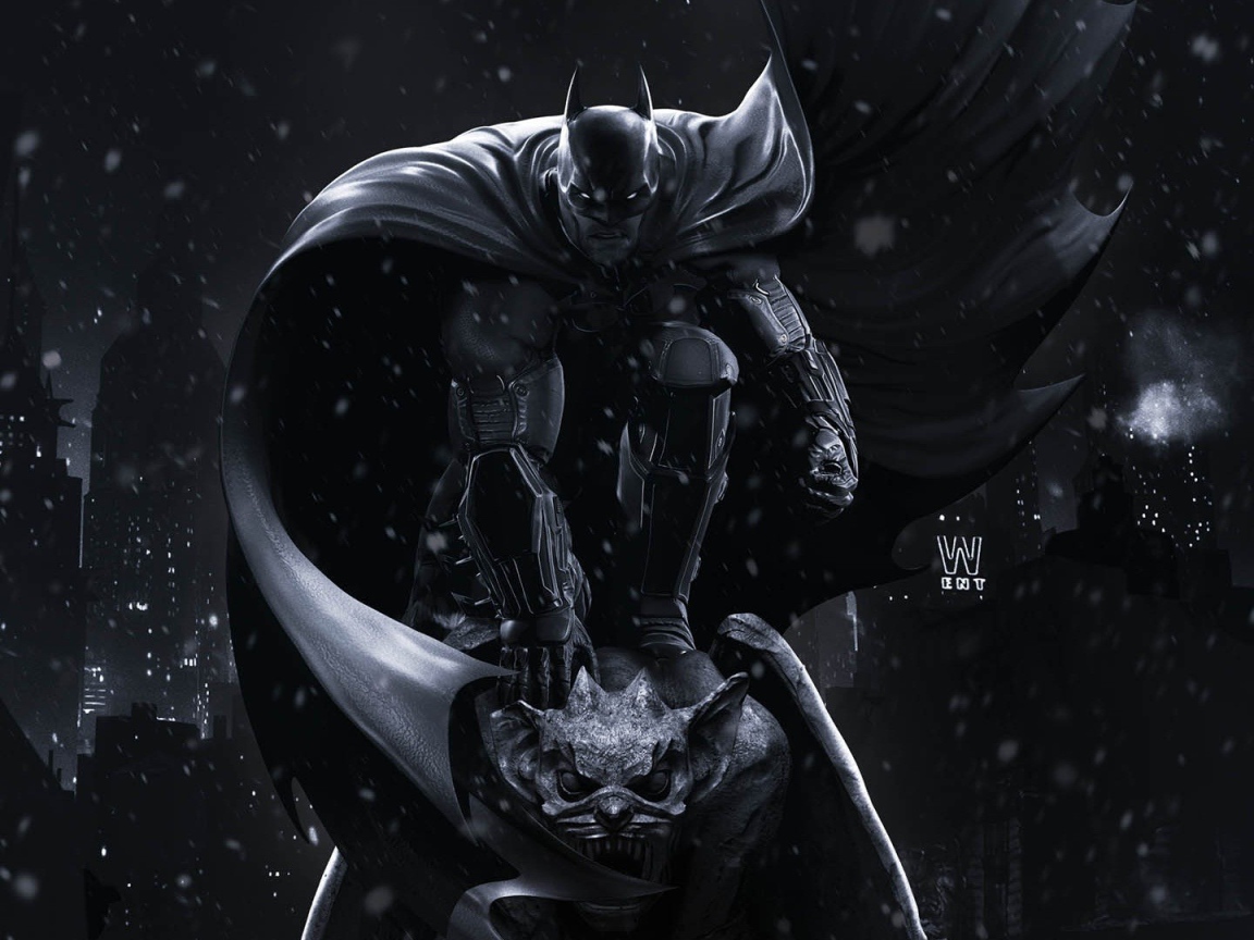 Видеоигра  Бэтмен аркхам