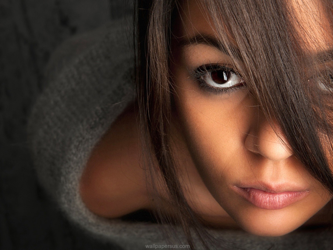 Симпатичная