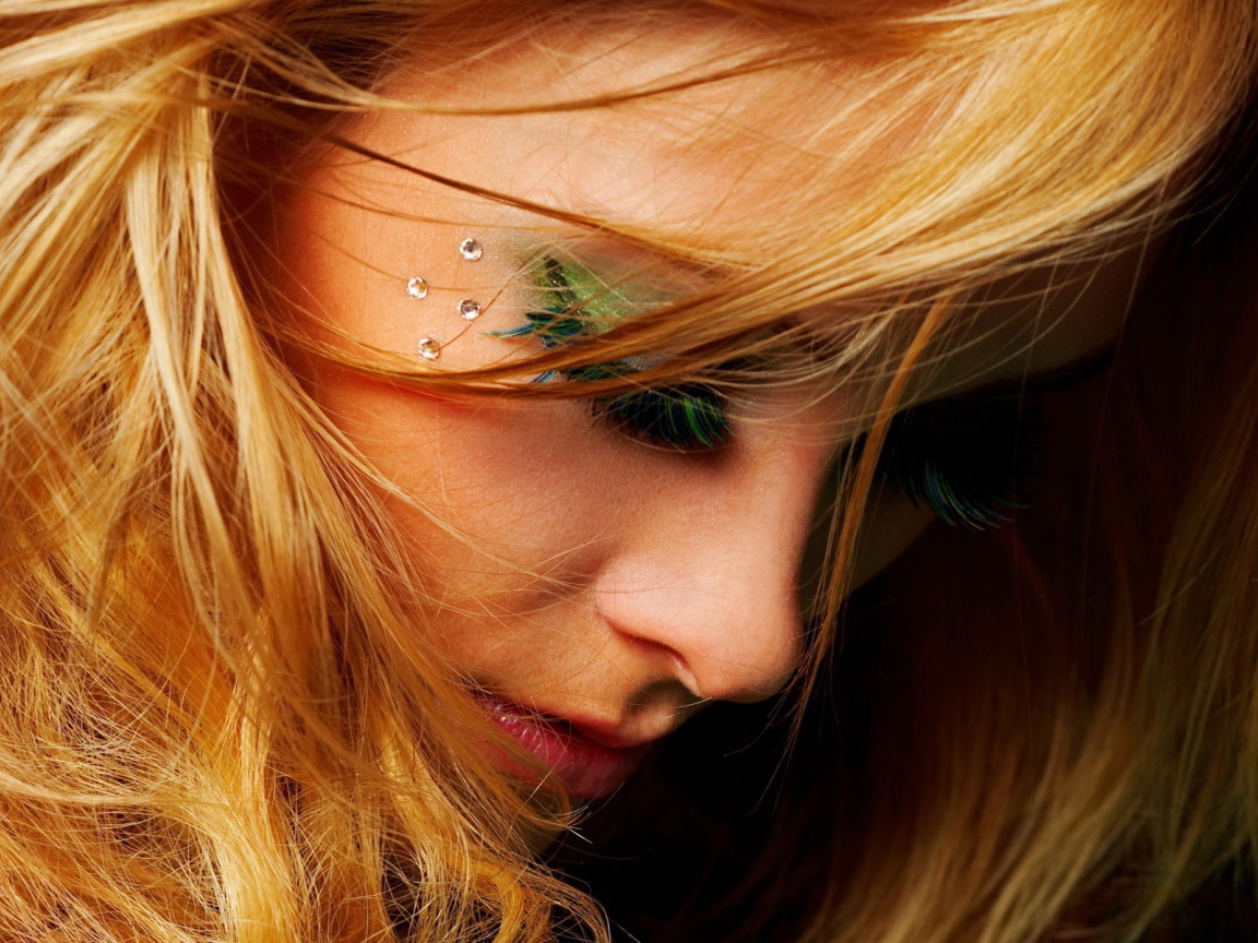 Девичья стыдливость