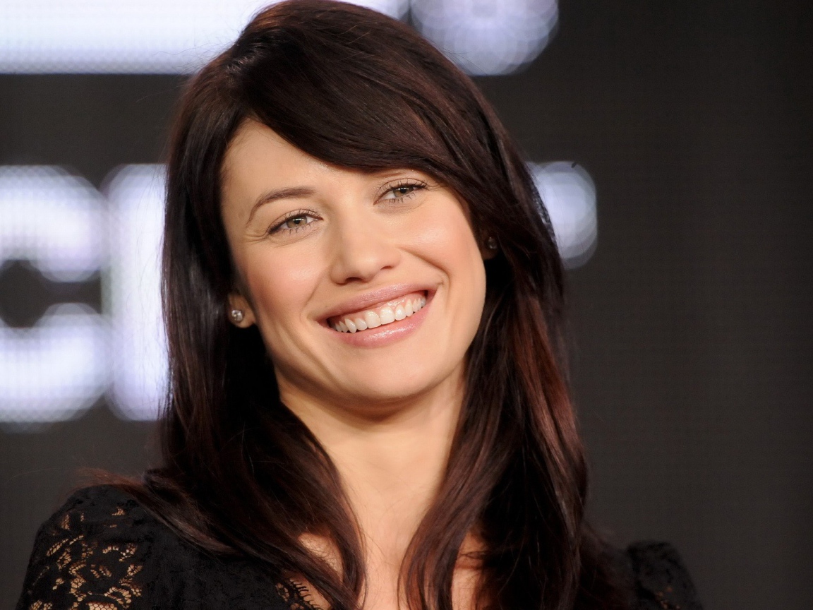 Модель Ольга Кириленко