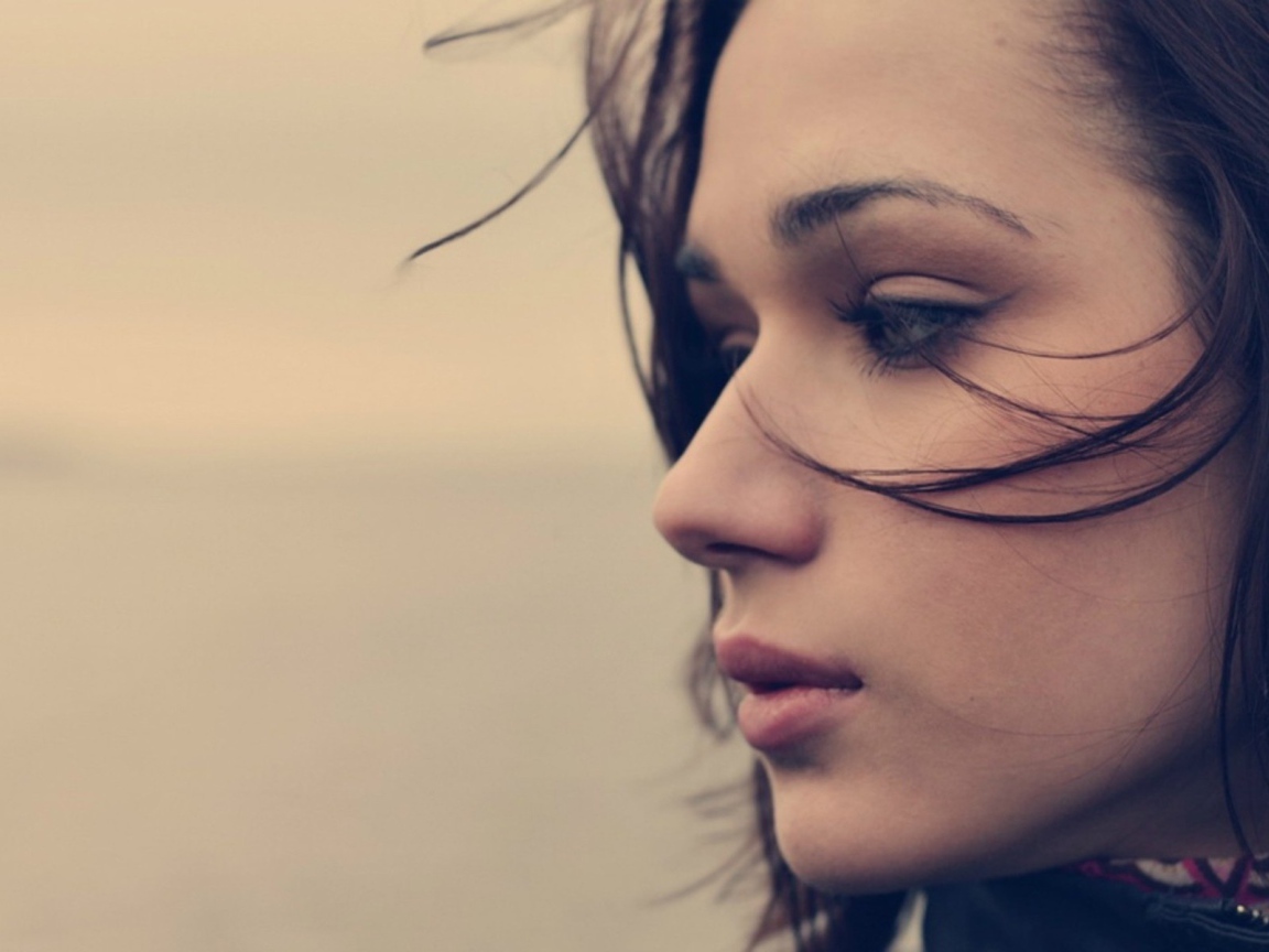 Профиль модели