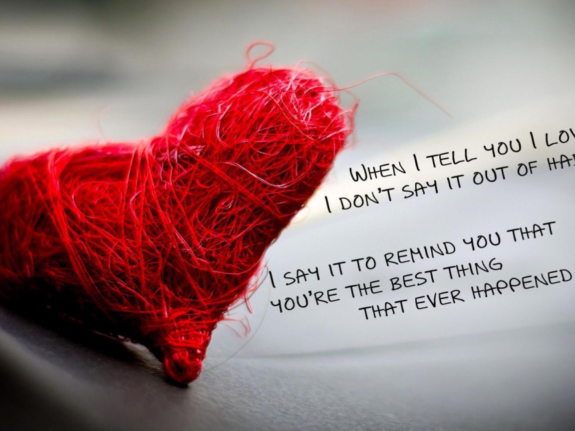 Красивые цитаты сердца на день рождения