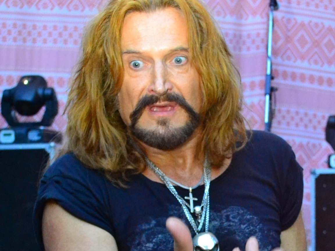 Никита Джигурда